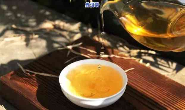 冰岛老班章普洱茶：区别与特点解析