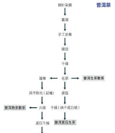 详细复盘普洱茶炒作的全过程，深度解析：普洱茶炒作全程揭秘