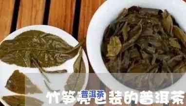 普洱茶不存在笋壳的更佳保存方法是什么？