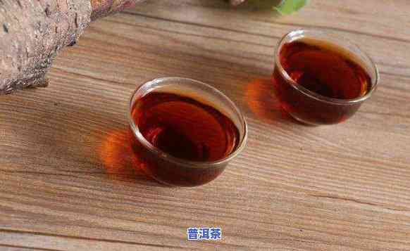 关于普洱熟茶的形容词，品味醇厚：探索普洱熟茶的魅力与特性