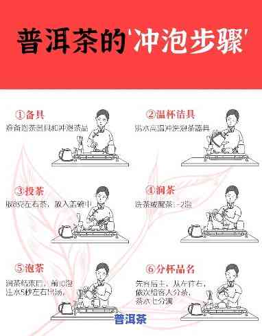 普洱茶可以泡几天？正确冲泡方法与保存技巧