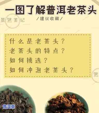 老班章老茶头是什么-老班章老茶头是什么茶