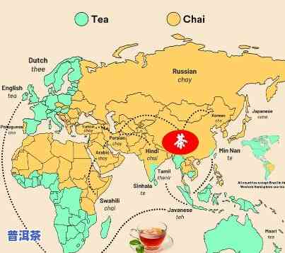 普洱茶国际茶都是什么茶叶，探究普洱茶的国际地位：世界茶叶中的佼佼者