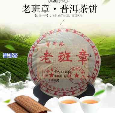 老班章茶业，探索老班章茶业：高品质普洱茶的代表