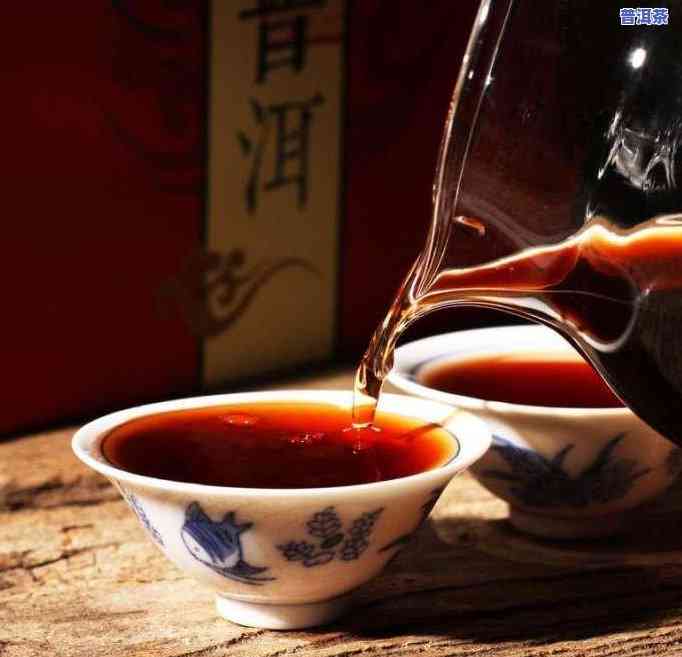 老班章生态贡茶2004年的故事：一款备受推崇的普洱茶