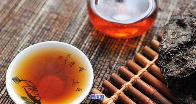 喝普洱茶的视频，品味健康生活：探索普洱茶的魅力与功效