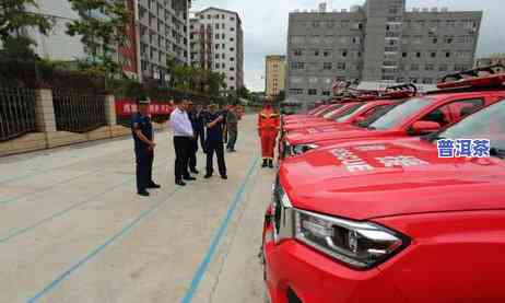 云南昆明普洱茶叶市场：一站式采购天堂