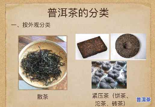 云南普洱茶朝代是什么茶-云南普洱茶朝代是什么茶类