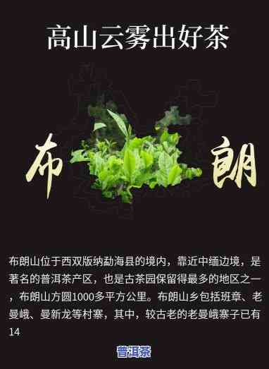 询问布朗山普洱茶价格：多少钱一箱？附图片