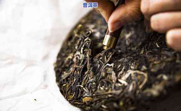 怎样煮出更佳口感的生熟普洱茶？看这组图就知道了！