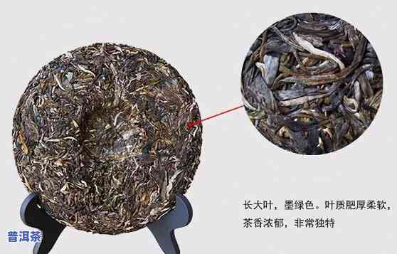 有花蜜香的普洱茶：品种、特点及鉴别方法