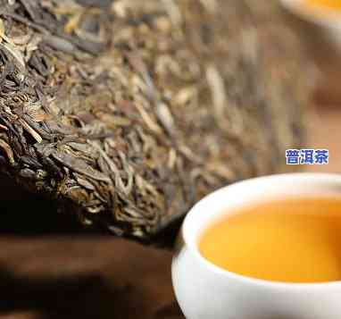 普洱茶忽然喝不出味道了-普洱茶忽然喝不出味道了怎么回事