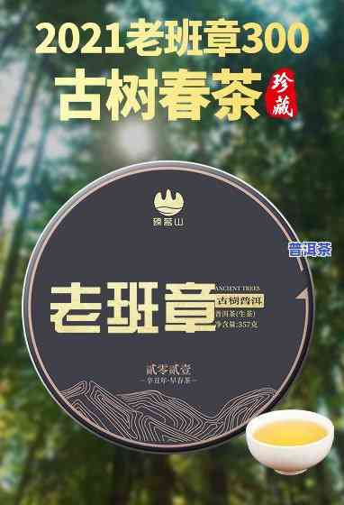 老班章古树茶的冲泡-老班章古树茶的冲泡方法