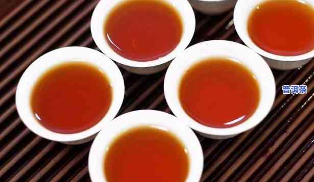 吃完油腻喝普洱熟茶-吃完油腻喝普洱熟茶好吗