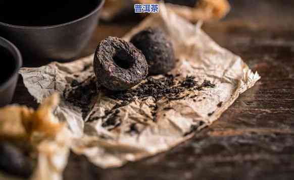 普洱有点霉味：还能喝吗？怎样解决？