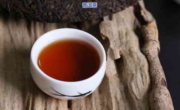 熟普洱属于红茶么，解答疑惑：熟普洱茶是不是属于红茶？