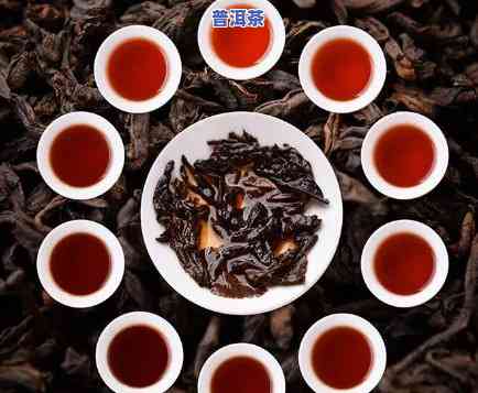 什么牌子的普洱茶才是好茶，寻找好茶？熟悉什么是好的普洱茶！