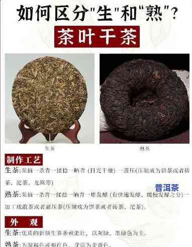 熟普洱茶有几种味型图片-熟普洱茶有几种味型图片及价格