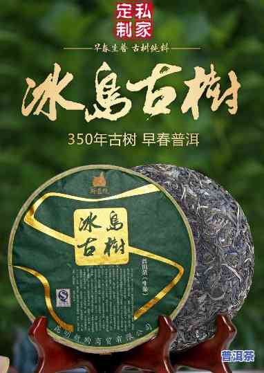 冰岛普洱茶存几年更好呢-冰岛普洱茶怎么收藏