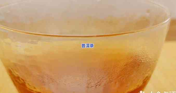 松茸普洱茶：冷水泡还是热水泡？