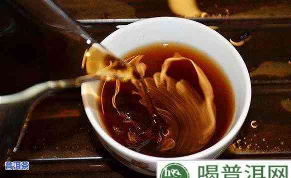 松茸普洱茶用冷水还是热-松茸普洱茶用冷水还是热水泡