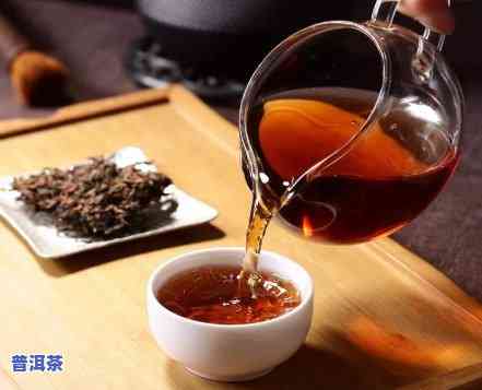 怎样品鉴普洱茶生茶熟茶呢，普洱茶生茶熟茶的品鉴技巧，你get了吗？