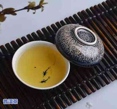 喝普洱茶适合用什么品茗杯，探究普洱茶的品味之道：最适合的品茗杯选择