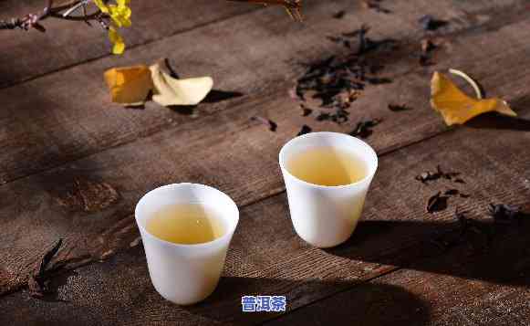 普洱适合什么品茗杯-普洱适合什么品茗杯喝