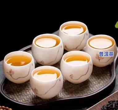 普洱适合什么品茗杯-普洱适合什么品茗杯喝