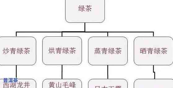 普洱茶管理分类方法包含哪些？探讨其详细内容