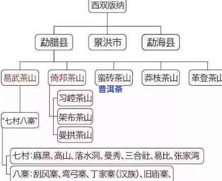 探究冰岛老班章易武的区别：口感、产地与历史的对比分析