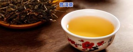 生的普洱茶更佳饮用方法与技巧