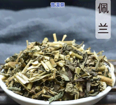 荷叶佩兰泡水喝作用，荷叶佩兰泡水：探索其健康功效与正确饮用方法