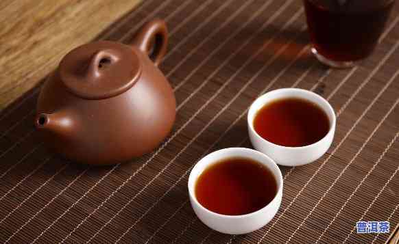 二年的普洱茶怎样泡发好喝，「两年普洱茶」：怎样泡出一杯美味可口的好茶？