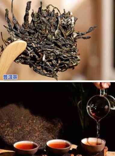 怎么将普洱茶弄散窍门喝-怎么将普洱茶弄散窍门喝了