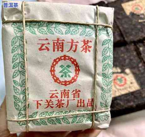 十大普洱茶，探秘十大普洱茶，品味历史与文化的味道