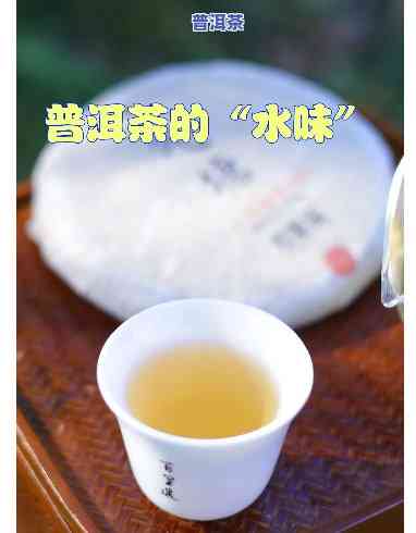 普洱茶有水性吗？口感怎样？ 视频与图片解析