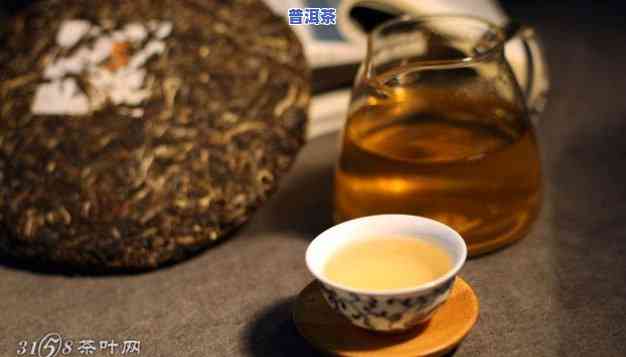 吃了大餐后普洱茶能喝吗-吃了大餐后普洱茶能喝吗女生