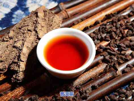 黑茶和熟普洱哪个好喝，黑茶与熟普洱：口感对比，哪个更胜一筹？