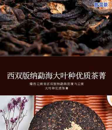 四喜普洱茶357克高清图片大全：揭开茶叶的神秘面纱