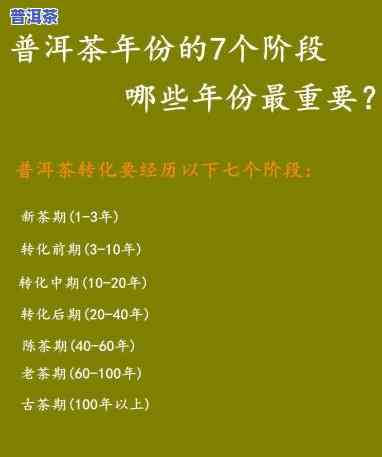 青年节喝普洱茶好？视频解析效果怎样！