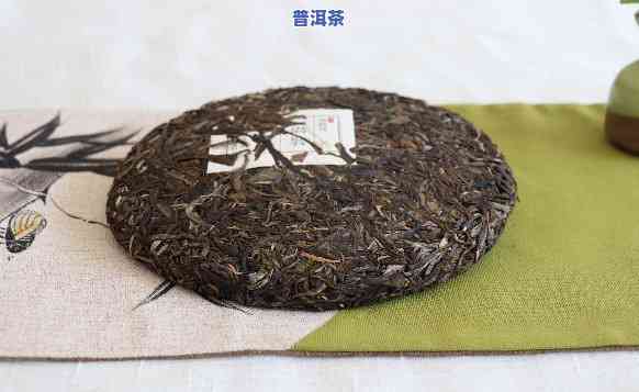 多种牌子普洱茶饼有哪些品种，探究多样化的普洱茶饼与品种