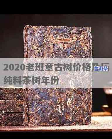 老班章戈二：多少古树？谁所有？2020古树茶价几何？