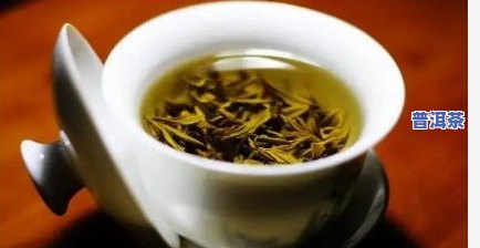 熟普洱茶的茶汤：色泽与口感的深度解析