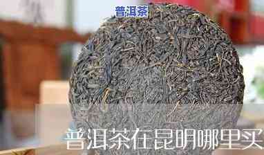 昆明买普洱茶去哪里好，昆明哪里买普洱茶比较好？