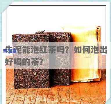 朱泥能泡普洱吗，探讨朱泥与普洱茶的完美搭配：朱泥能否泡普洱？