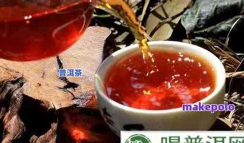 胆囊炎能喝熟普洱吗-胆囊炎可以喝熟普洱茶吗