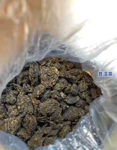 熟普洱属于乌龙茶吗，探讨：熟普洱是不是属于乌龙茶？