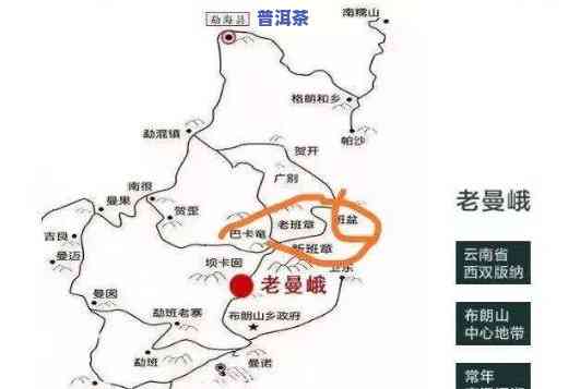 老班章开采：仪式与时间全解析