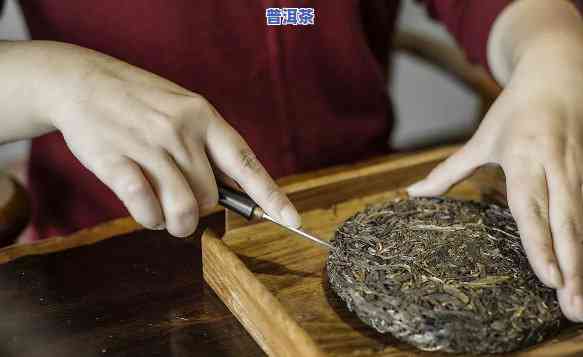 普洱茶泡制流程图片视频大全教程：步骤详解与高清实拍